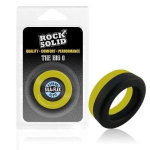 Silicone cockring