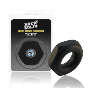 Silicone cockring