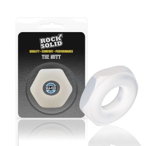 Silicone cockring
