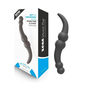 Prostate stimulator