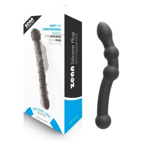 Prostate stimulator