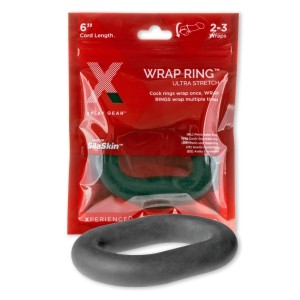 Silicone cockring