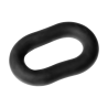 Silicone cockring