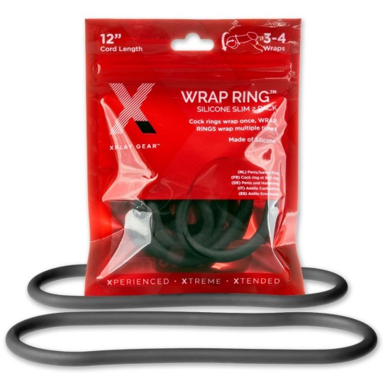 Cockring silicone