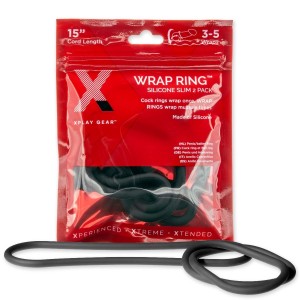 Cockring silicone