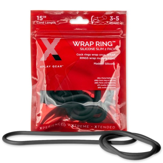 Cockring silicone