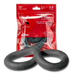 Cockring silicone