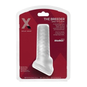Cock Extenders