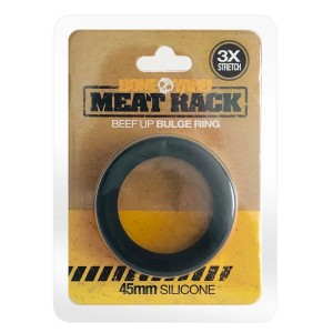 Silicone cockring