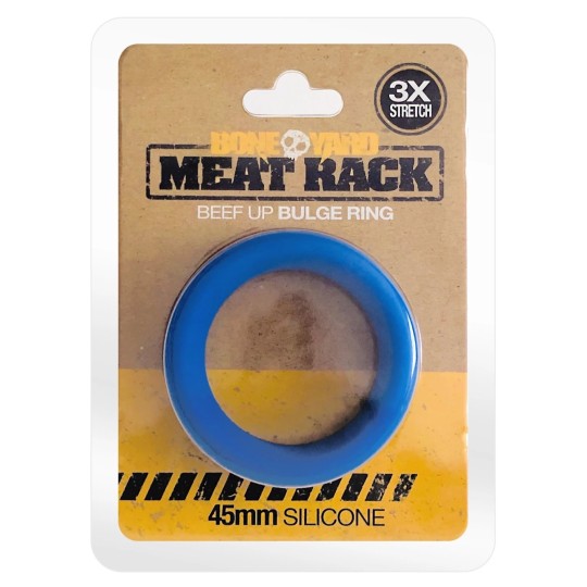 Silicone cockring