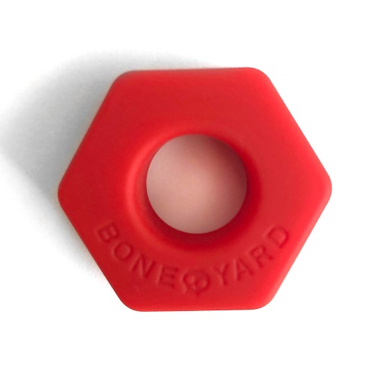 Cockring silicone