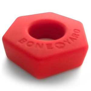 Cockring silicone