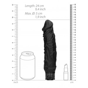 Vibrierender Dildo