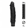 Vibrierender Dildo