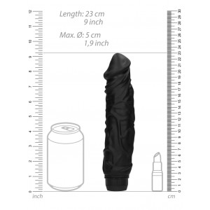 Vibrierender Dildo