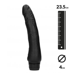 Prostate stimulator