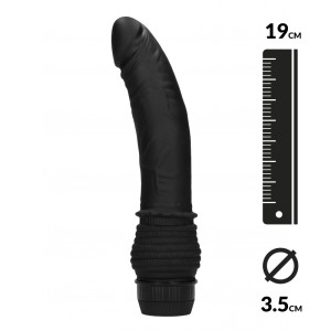 Prostate stimulator