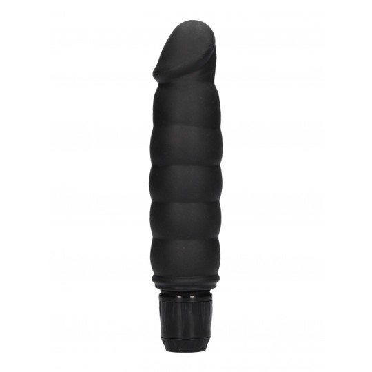 Vibrating anal plug