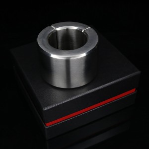 Magnetic ballstretcher