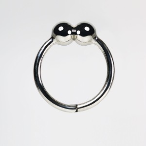 Magnetic cockring