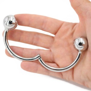 Magnetic cockring