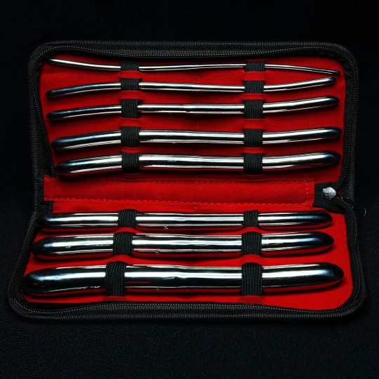 Urethral probe Urethral probe