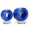 Silicone ballstretcher