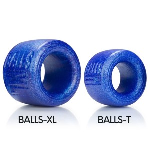 BALLS-T Ballstretcher XL...