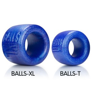 Ballstretcher silicone