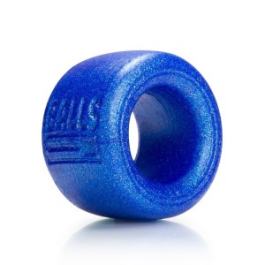 Silicone ballstretcher