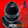 Silicone plug