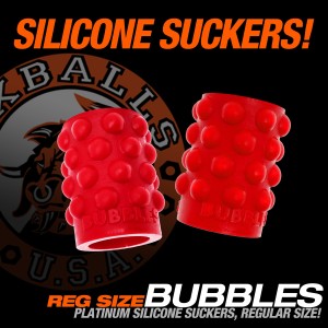 Suction cups