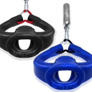 TUG Silicone Ballstretcher for Weights