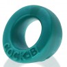 Silicone cockring