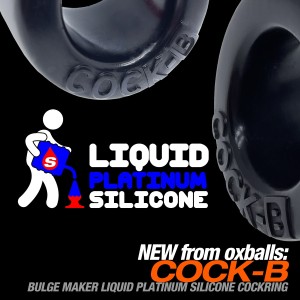 Cockring silicone