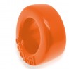 Silicone cockring