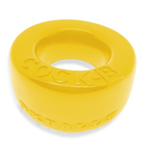 Cockring silicone