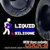 Silicone cockring