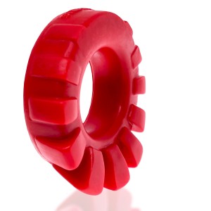 Silicone cockring