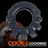 Silicone cockring