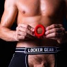 Silicone cockring