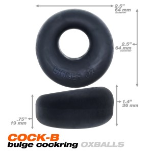 Cockring silicone