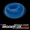 Silicone cockring