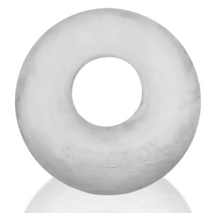 Silicone cockring