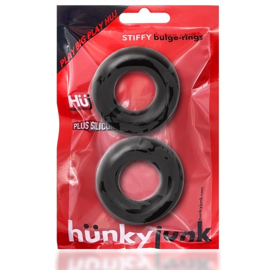 Silicone cockring