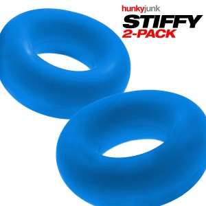 Silicone cockring