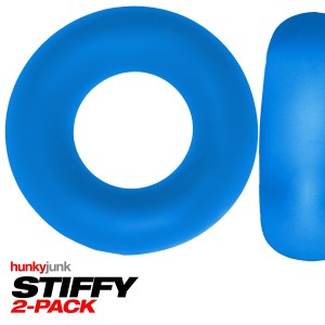 Silicone cockring