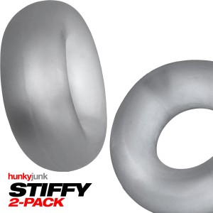 Silicone cockring