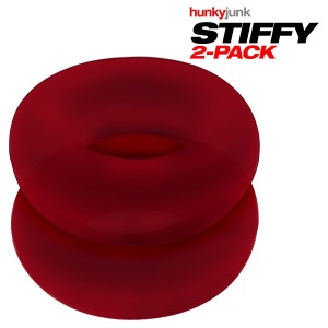 Silicone cockring