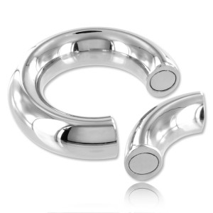 Magnetic cockring